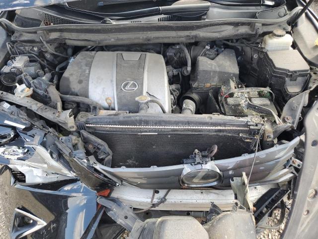 Photo 12 from auction – 2016 LEXUS RX 350 BAS with VIN 2T2BZMCA1GC029691