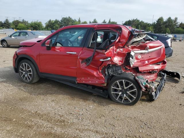 Photo 2 from auction – 2016 FIAT 500X TREKK with VIN ZFBCFXET7GP356795