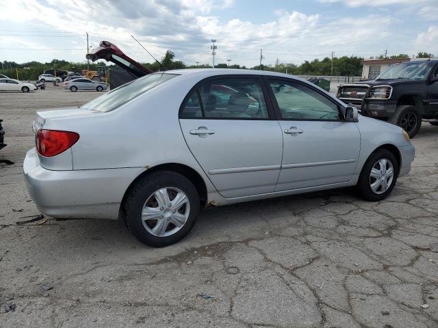 Photo 3 from auction – 2007 TOYOTA COROLLA CE with VIN 1NXBR32EX7Z831027