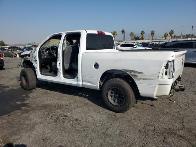 Photo 2 from auction – 2016 RAM 1500 with VIN 1C6RR7FG1GS128733