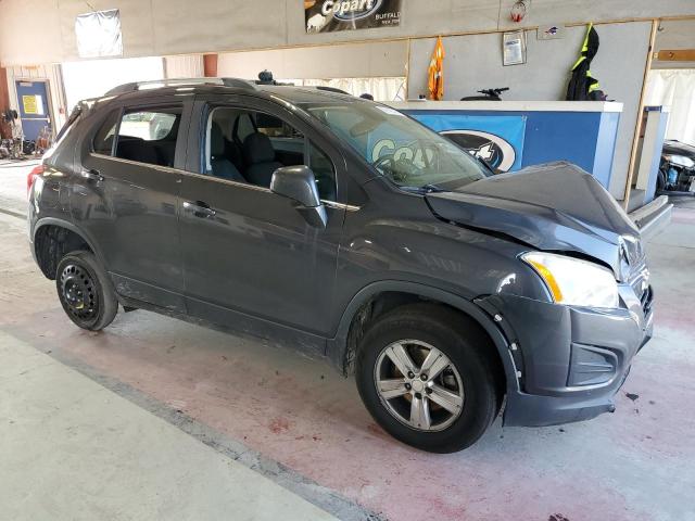 Photo 4 from auction – 2016 CHEVROLET TRAX with VIN 3GNCJPSBXGL161364