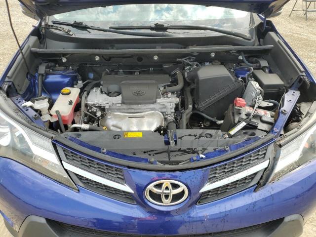 Photo 12 from auction – 2015 TOYOTA RAV4 LIMIT with VIN 2T3DFREV9FW309561