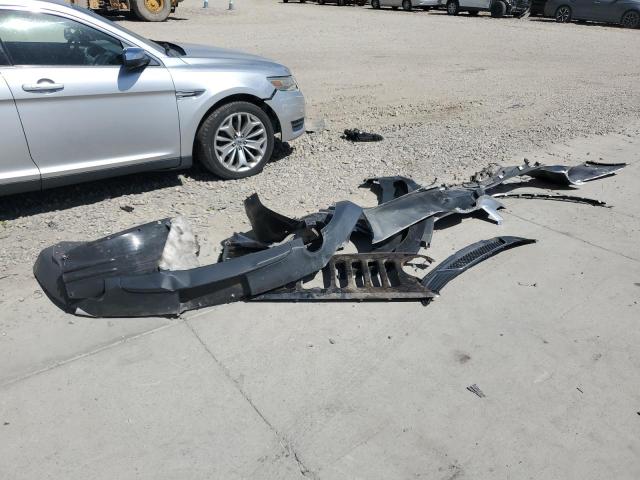 Photo 12 from auction – 2014 FORD TAURUS LIMITED with VIN 1FAHP2F83EG135033