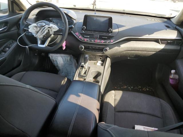 Photo 8 from auction – 2020 NISSAN ALTIMA S with VIN 1N4BL4BV7LC234015