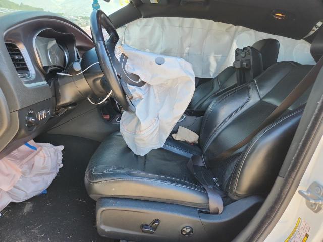 Photo 7 from auction – 2021 DODGE CHARGER SXT with VIN 2C3CDXBGXMH548078