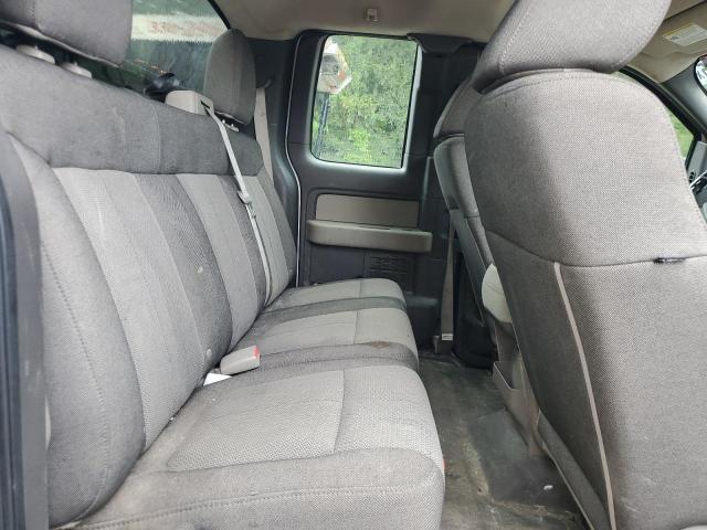 Photo 10 from auction – 2010 FORD F150 SUPER with VIN 1FTEX1EW8AFA57047