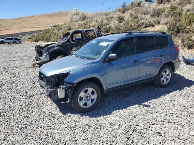 TOYOTA RAV4 2010 with VIN 2T3BF4DV7AW037094 - Photo from auction