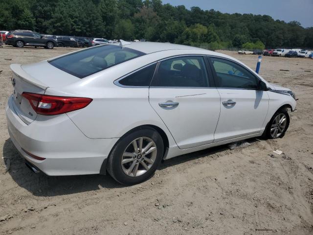 Photo 3 from auction – 2015 HYUNDAI SONATA ECO with VIN 5NPE24AA4FH096967