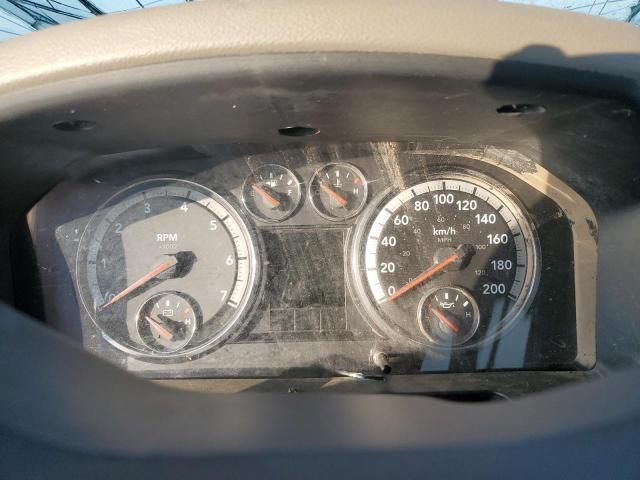 Photo 9 from auction – 2012 DODGE RAM 1500 S with VIN 1C6RD7GT3CS255956