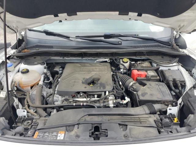 Photo 12 from auction – 2020 FORD ESCAPE S with VIN 1FMCU0G67LUC17260