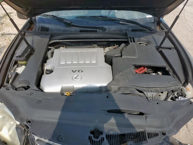 Photo 11 from auction – 2009 LEXUS ES 350 with VIN JTHBJ46G292303153