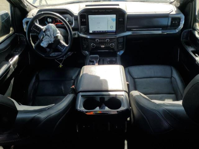 Photo 8 from auction – 2023 FORD F150 SUPER with VIN 1FTFW1E5XPFC11894