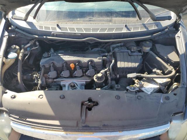 Photo 11 from auction – 2007 HONDA CIVIC EX with VIN 1HGFA16877L128756