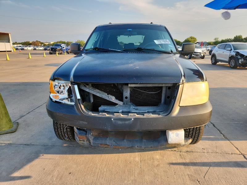 Photo 5 from auction – 2006 FORD EXPEDITION with VIN 1FMPU13596LA17723