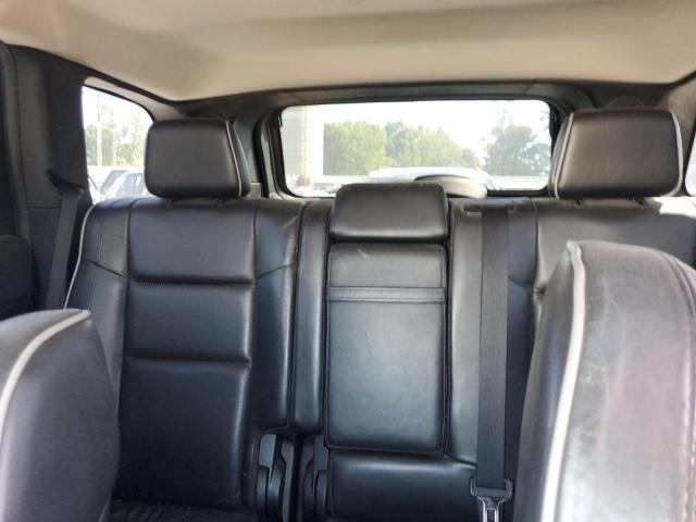 Photo 10 from auction – 2012 JEEP GRAND CHEROKEE with VIN 1C4RJFCT9CC274247