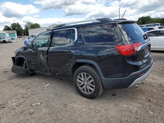Photo 2 from auction – 2018 GMC ACADIA SLE with VIN 1GKKNSLS2JZ128521