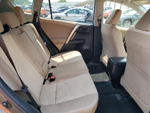 Photo 11 from auction – 2013 TOYOTA RAV4 LE with VIN JTMZFREV1DD022618
