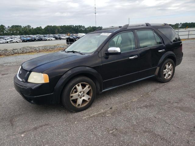 FORD FREESTYLE 2005 with VIN 1FMZK06135GA31139 - Photo from auction