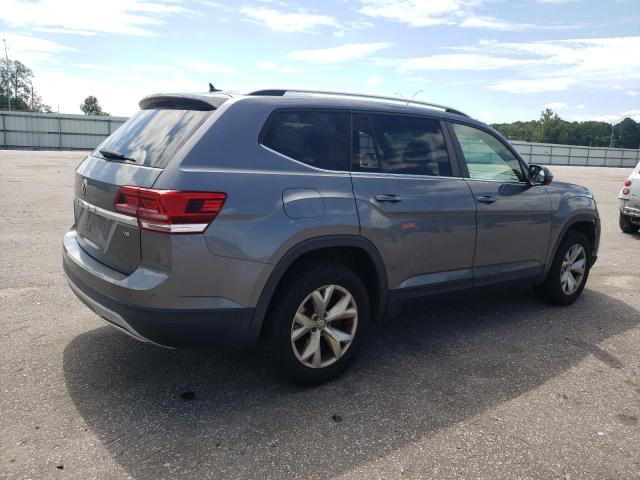 Photo 3 from auction – 2018 VOLKSWAGEN ATLAS with VIN 1V2BR2CA1JC505591