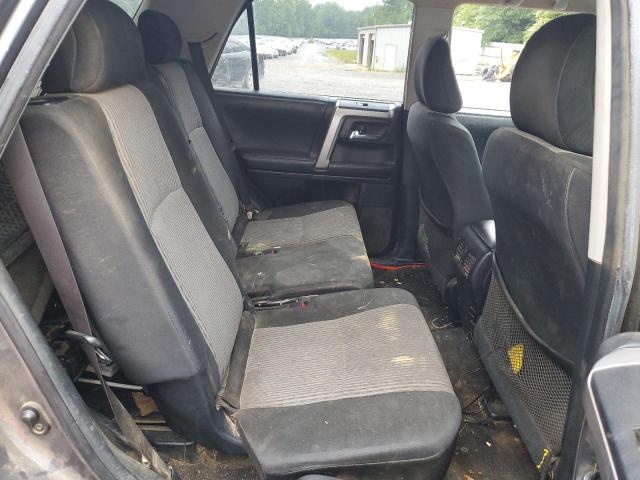 Photo 11 from auction – 2015 TOYOTA 4RUNNER SR with VIN JTEZU5JR0F5109376