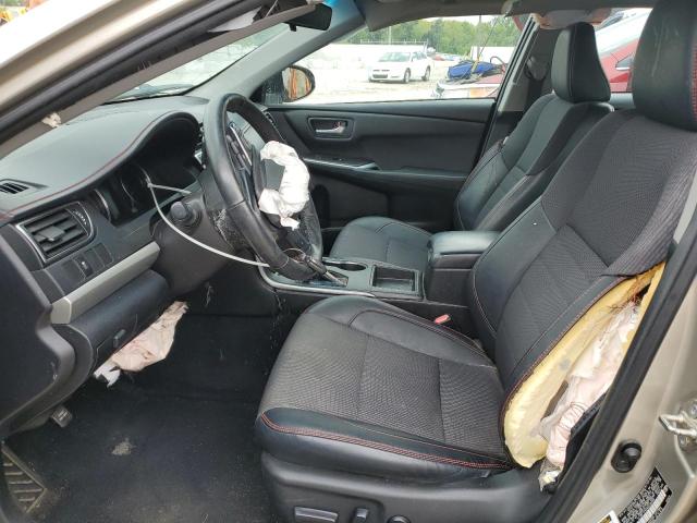 Photo 7 from auction – 2016 TOYOTA CAMRY LE with VIN 4T1BF1FK5GU238060