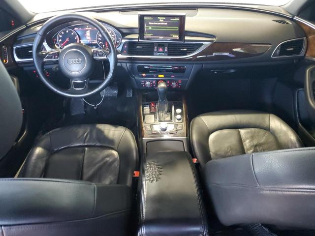 Photo 8 from auction – 2016 AUDI A6 PREMIUM PLUS with VIN WAUGFAFC7GN044804