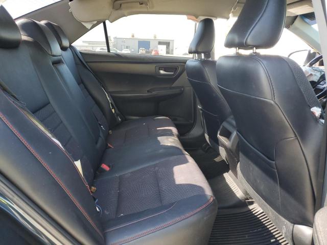 Photo 10 from auction – 2016 TOYOTA CAMRY LE with VIN 4T1BF1FK1GU132365