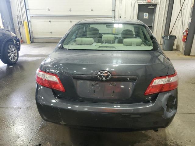 Photo 6 from auction – 2007 TOYOTA CAMRY CE with VIN 4T1BE46K77U071057