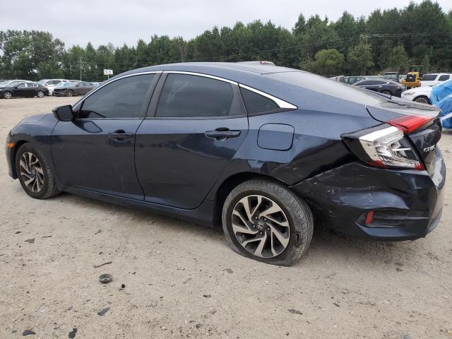 Photo 2 from auction – 2016 HONDA CIVIC EX with VIN 19XFC2F7XGE243950