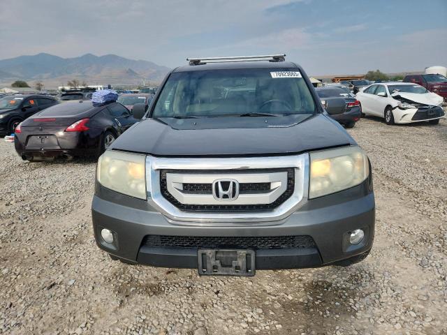 Photo 5 from auction – 2009 HONDA PILOT TOUR with VIN 5FNYF48969B025883