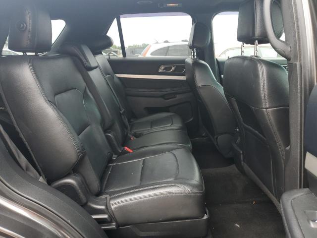 Photo 11 from auction – 2016 FORD EXPLORER X with VIN 1FM5K8D89GGB83314