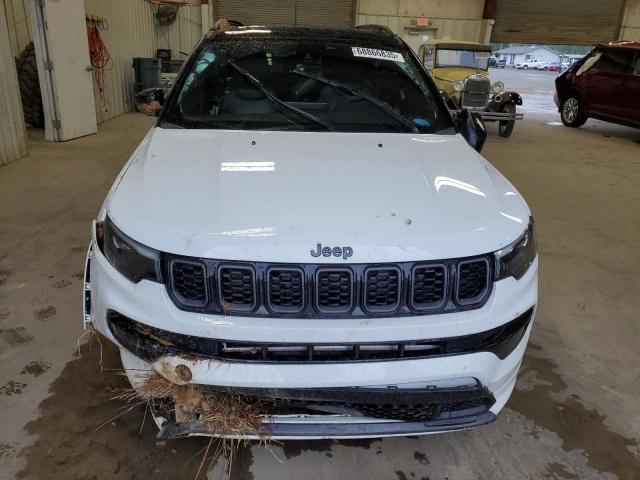 Photo 5 from auction – 2025 JEEP COMPASS LI with VIN 3C4NJDCN6ST544039