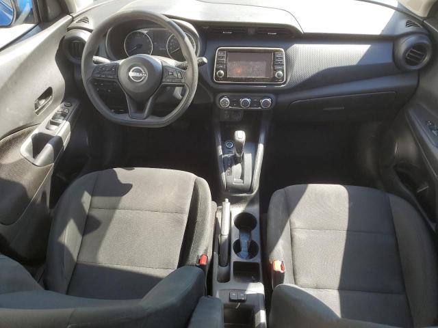 Photo 8 from auction – 2024 NISSAN KICKS S with VIN 3N1CP5BVXRL537878