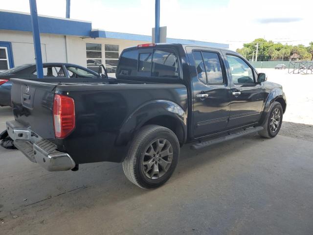 Photo 3 from auction – 2015 NISSAN FRONTIER S with VIN 1N6AD0ER3FN712348