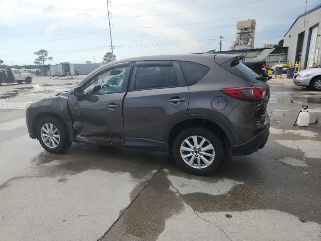 Photo 2 from auction – 2016 MAZDA CX-5 TOURI with VIN JM3KE2CY4G0874909