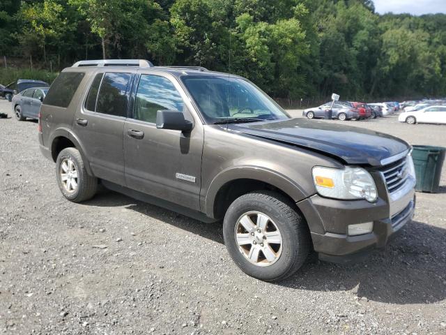 Photo 4 from auction – 2008 FORD EXPLORER X with VIN 1FMEU73E18UB35594
