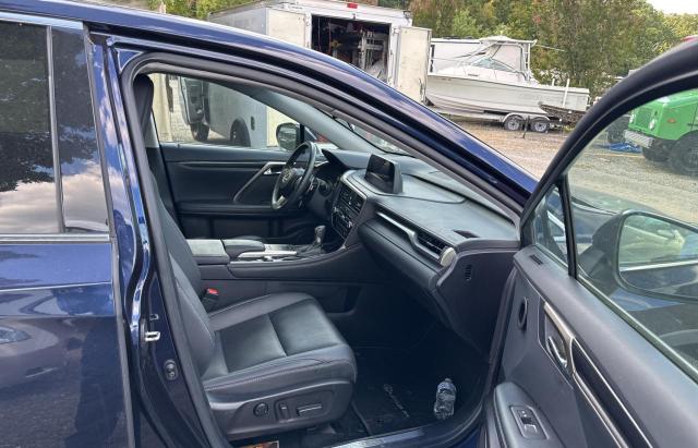 Photo 5 from auction – 2022 LEXS RX 350 BASE with VIN 2T2AZMAA6NC229302