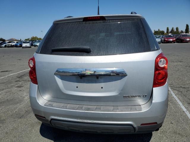 Фото 6 с аукциона – 2011 CHEVROLET EQUINOX LT с VIN 2CNALDEC9B6458342