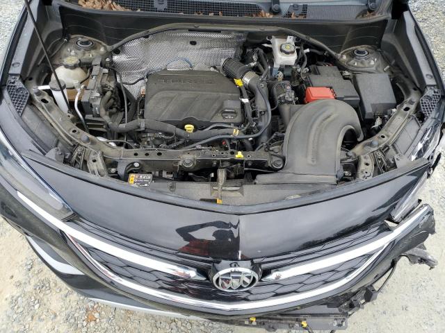Photo 12 from auction – 2023 BUICK ENCORE GX with VIN KL4MMDS22PB105577