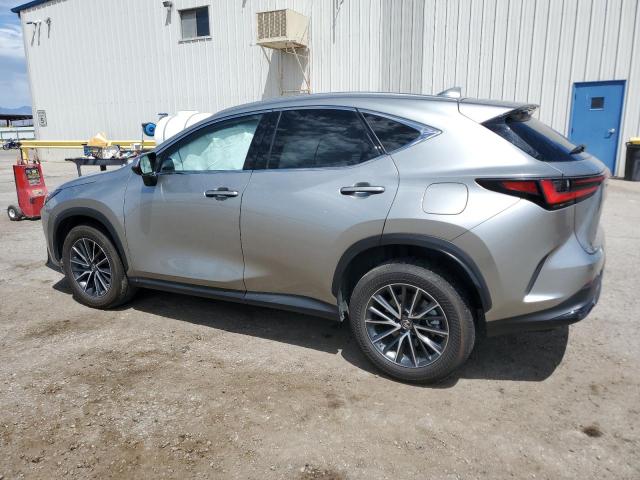 Photo 2 from auction – 2022 LEXUS NX 350H with VIN JTJGKCEZ3N5000356
