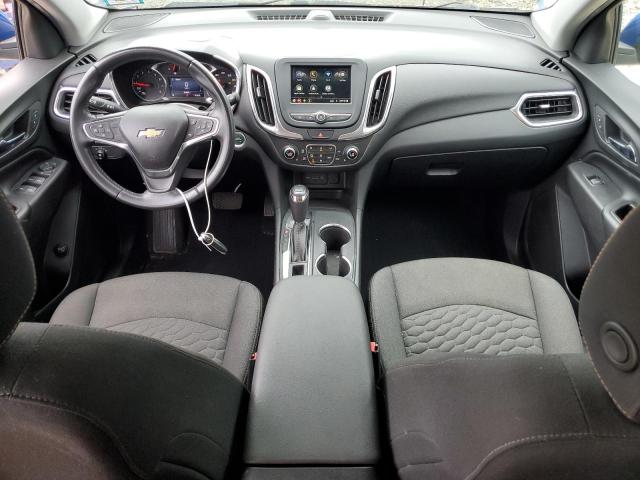 Photo 8 from auction – 2019 CHEVROLET EQUINOX LT with VIN 3GNAXUEV7KS620987