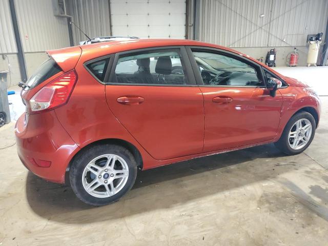 Photo 3 from auction – 2018 FORD FIESTA SE with VIN 3FADP4EJ1JM140648
