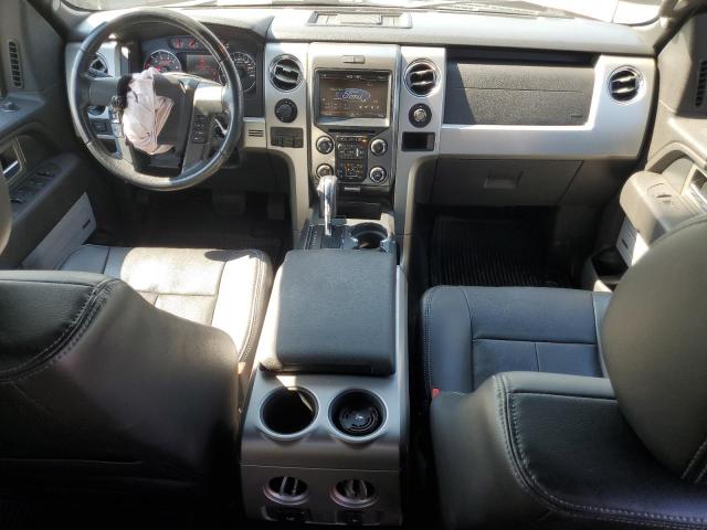Foto 8 de la subasta – 2014 FORD F150 SUPER con VIN 1FTFW1EF7EFC77048