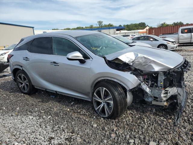 Photo 4 from auction – 2024 LEXUS RX 350 BAS with VIN 2T2BAMBA0RC050530