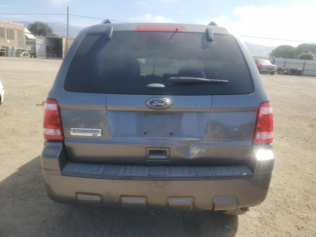 Photo 6 from auction – 2011 FORD ESCAPE XLT with VIN 1FMCU0D74BKC41765