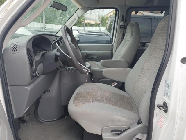 Photo 7 from auction – 2003 FORD ECONOLINE with VIN 1FBSS31S93HB41986