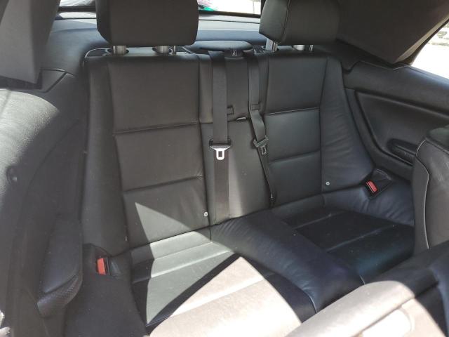 Photo 10 from auction – 2006 BMW 330 CI with VIN WBABW53436PZ40972