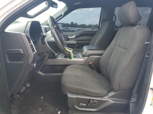 Photo 7 from auction – 2016 FORD F150 SUPER with VIN 1FTEW1EF4GKD42184