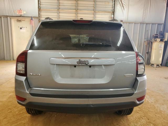 Photo 6 from auction – 2016 JEEP COMPASS LA with VIN 1C4NJDEB4GD784299