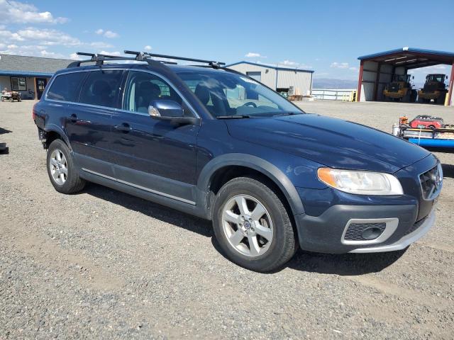 Photo 4 from auction – 2013 VOLVO XC70 3.2 with VIN YV4952BZ4D1162212